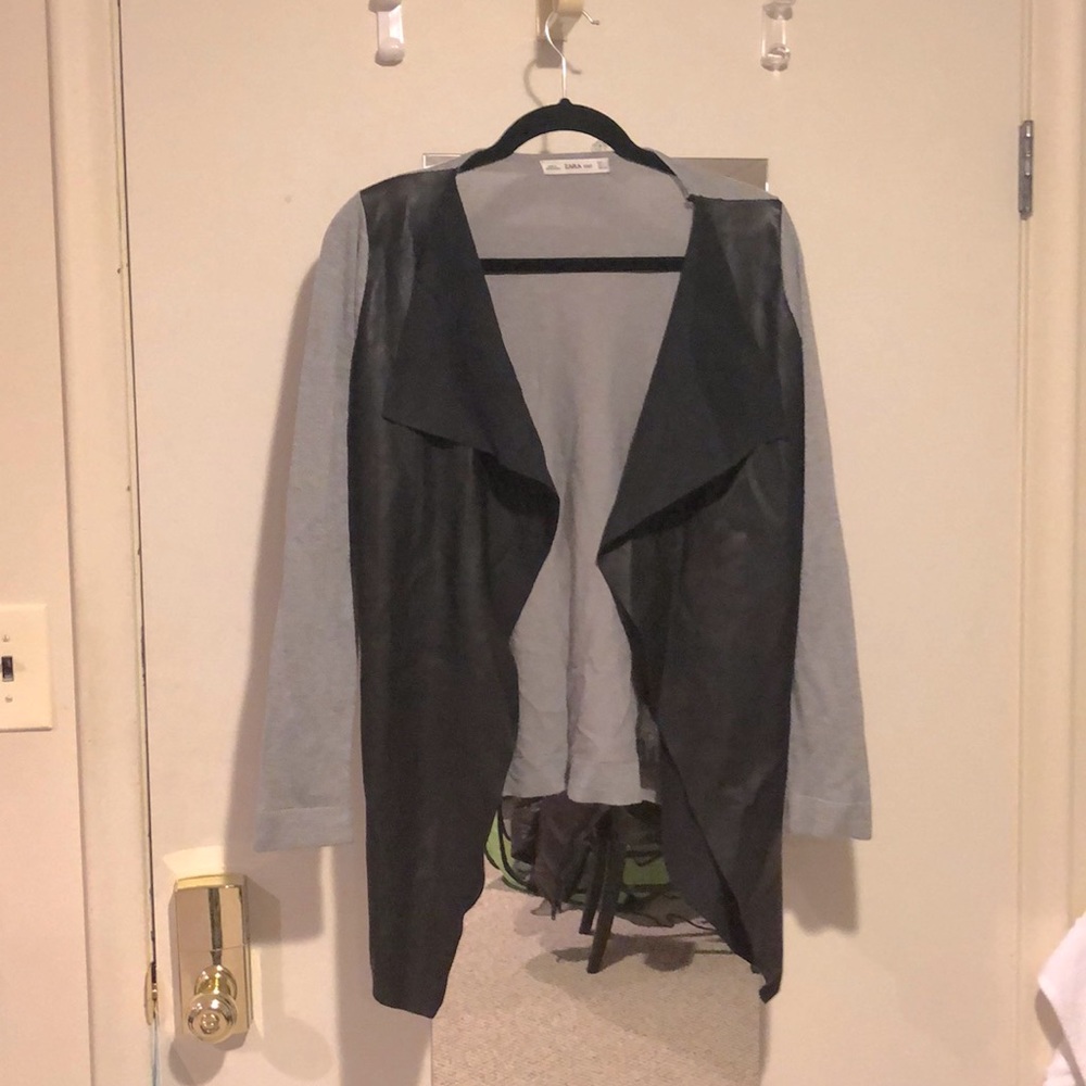 Cute Zara sweater